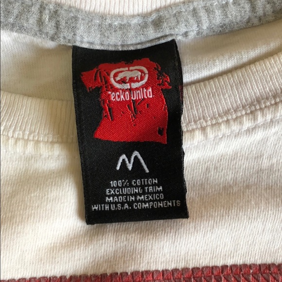 Ecko tee - Picture 5 of 10